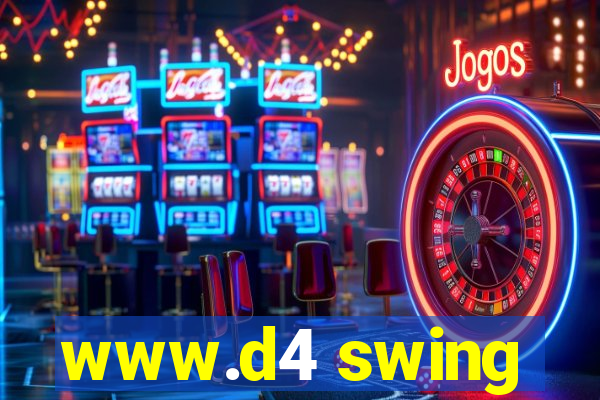 www.d4 swing